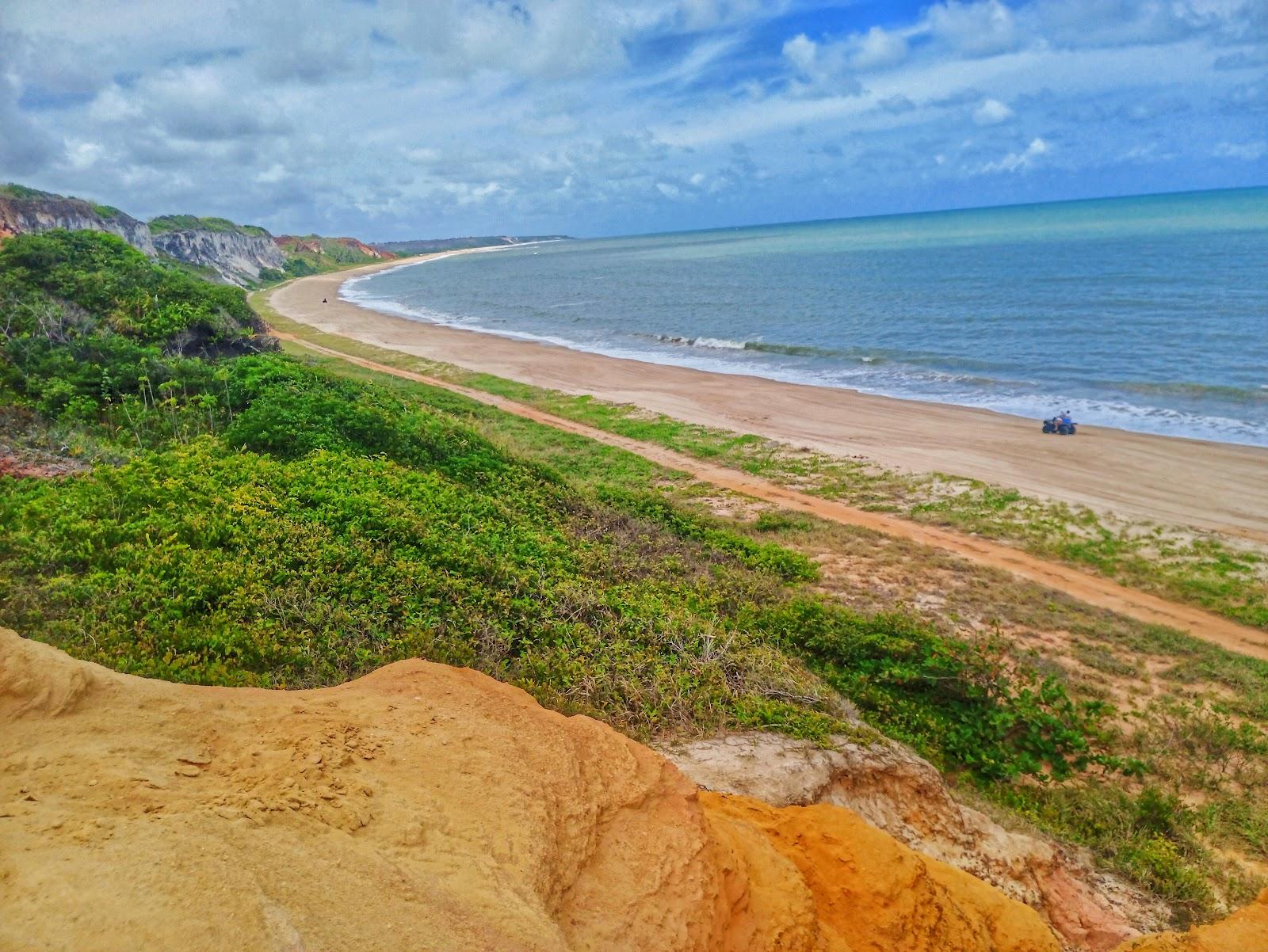 Sandee - Praia De Pitimbu