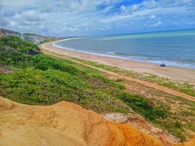 Sandee - Praia De Pitimbu