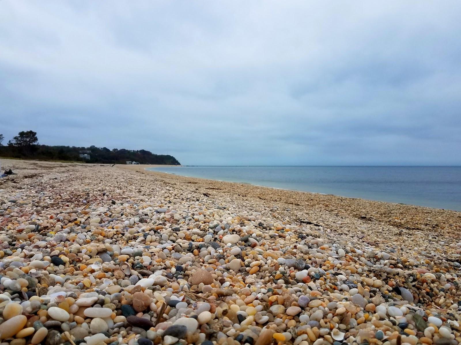 Sandee - Flax Pond Beach