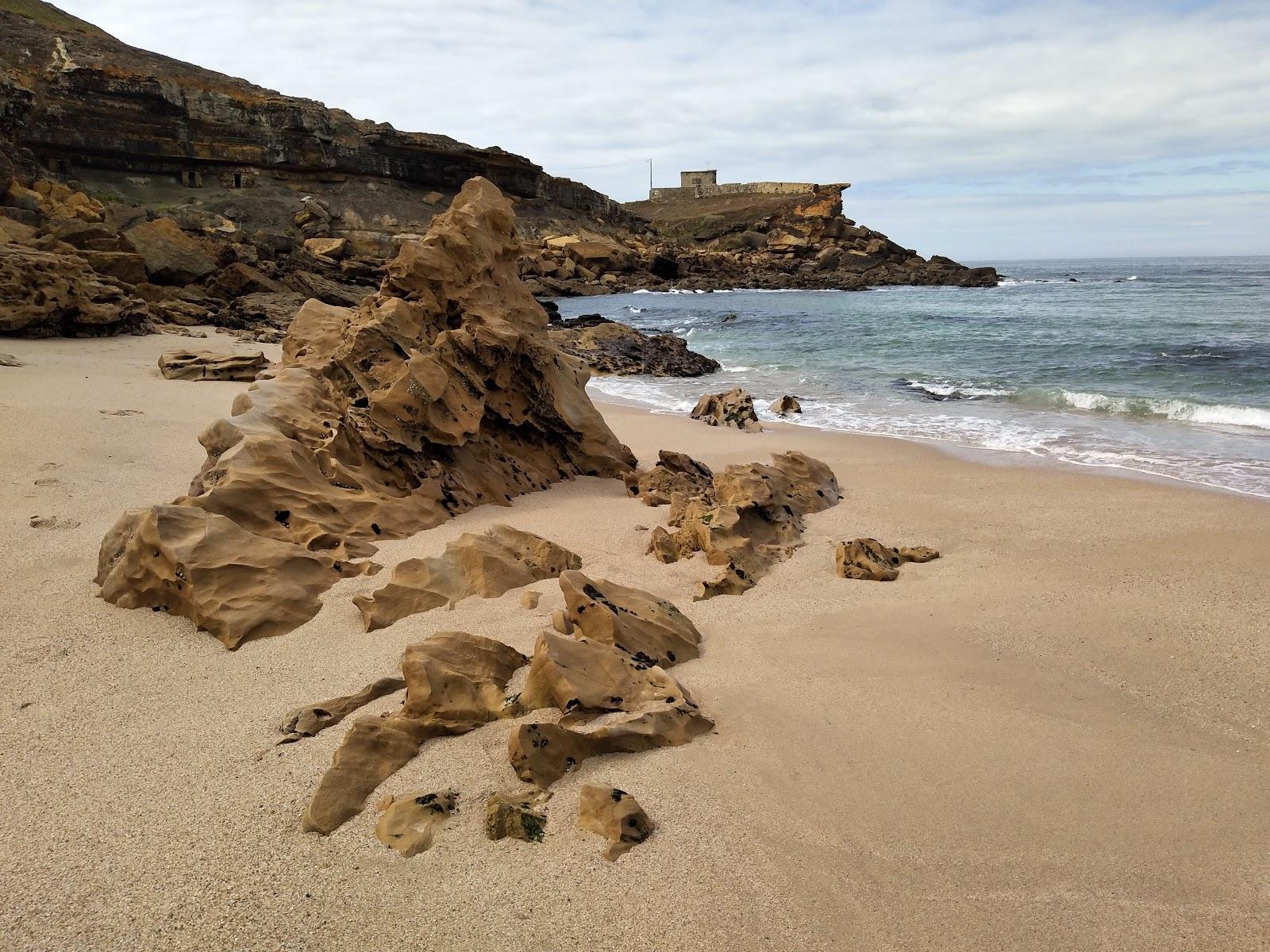 Sandee - Praia De Sao Lourenco