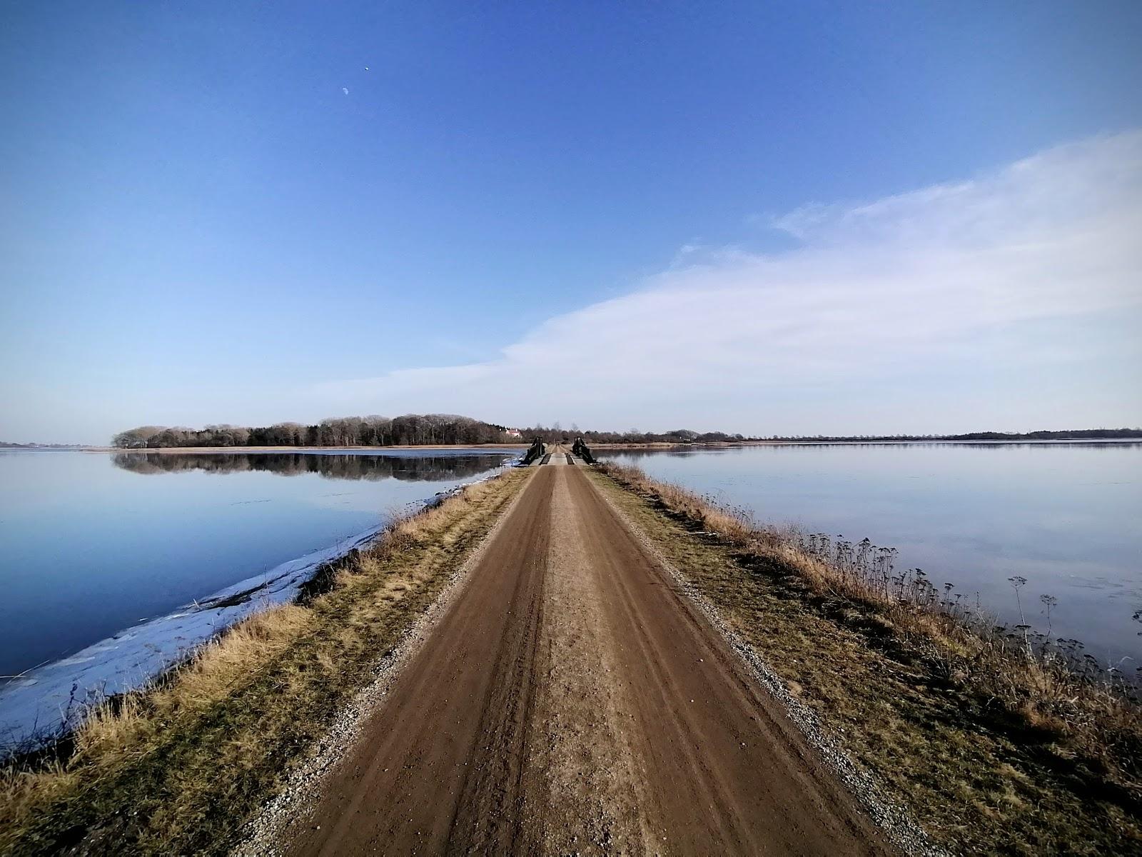 Sandee Langø Strand