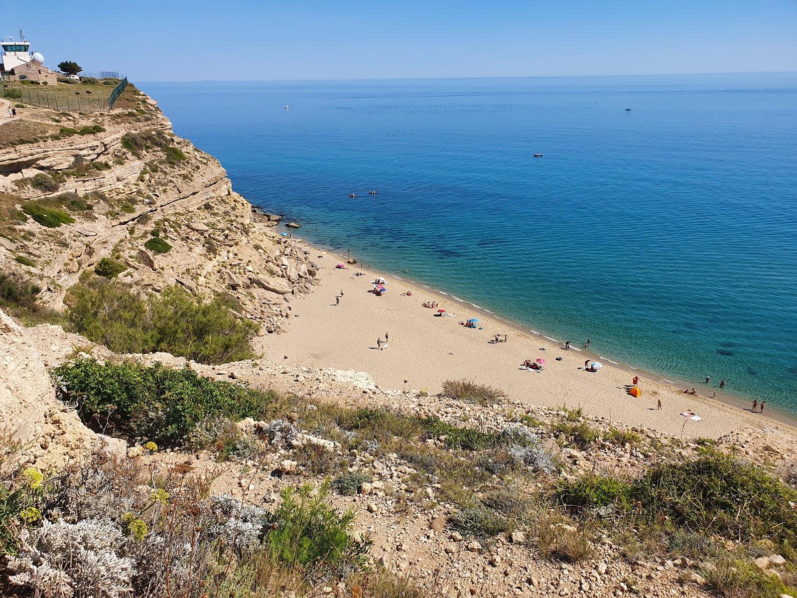 Sandee La Plagette Beach
