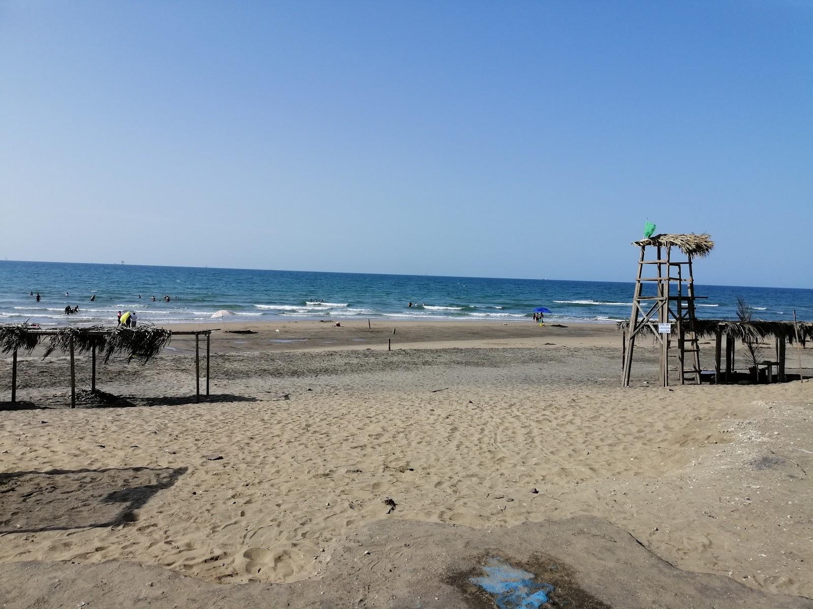 Sandee Playa Del Sol - Tabasco