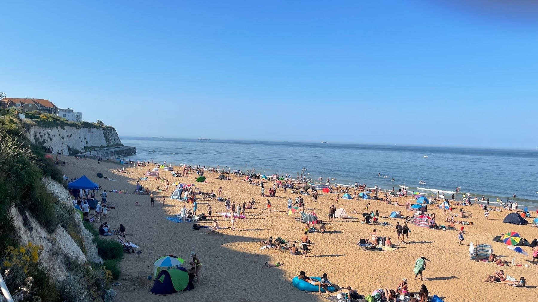 Sandee Joss Bay Beach