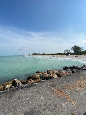 Sandee - North Jetty Beach