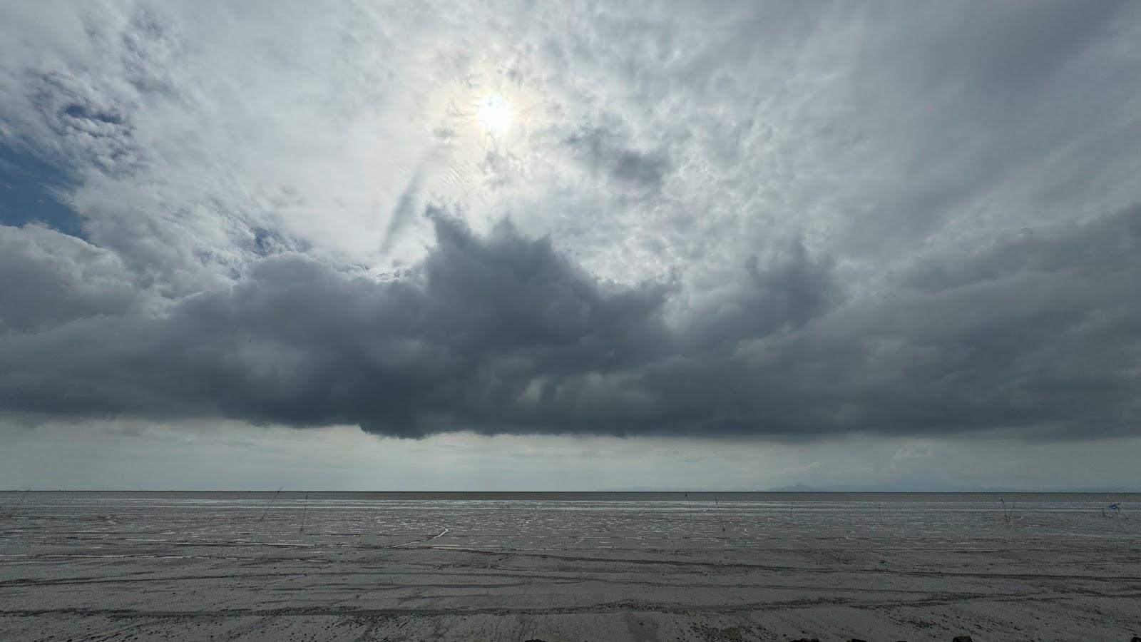 Sandee Pantai Kurung