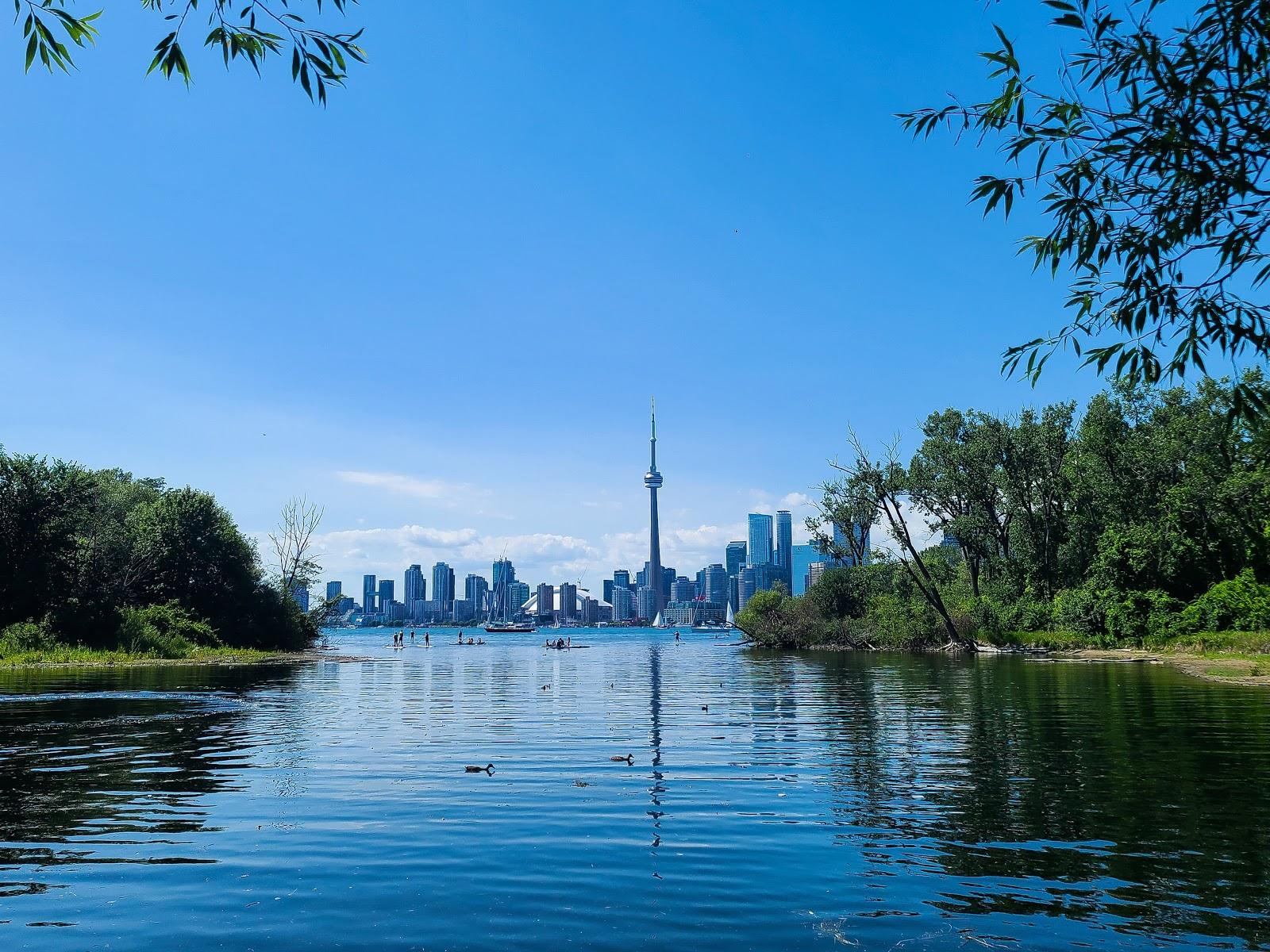 Centre Island Photo - Sandee