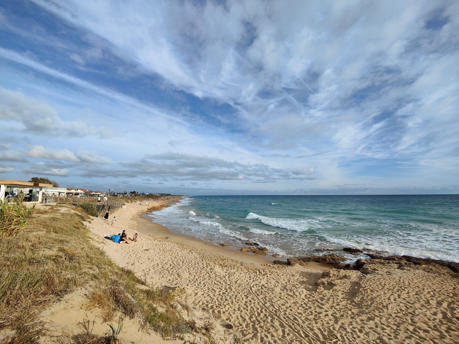 Sandee El Palmar Beach Photo