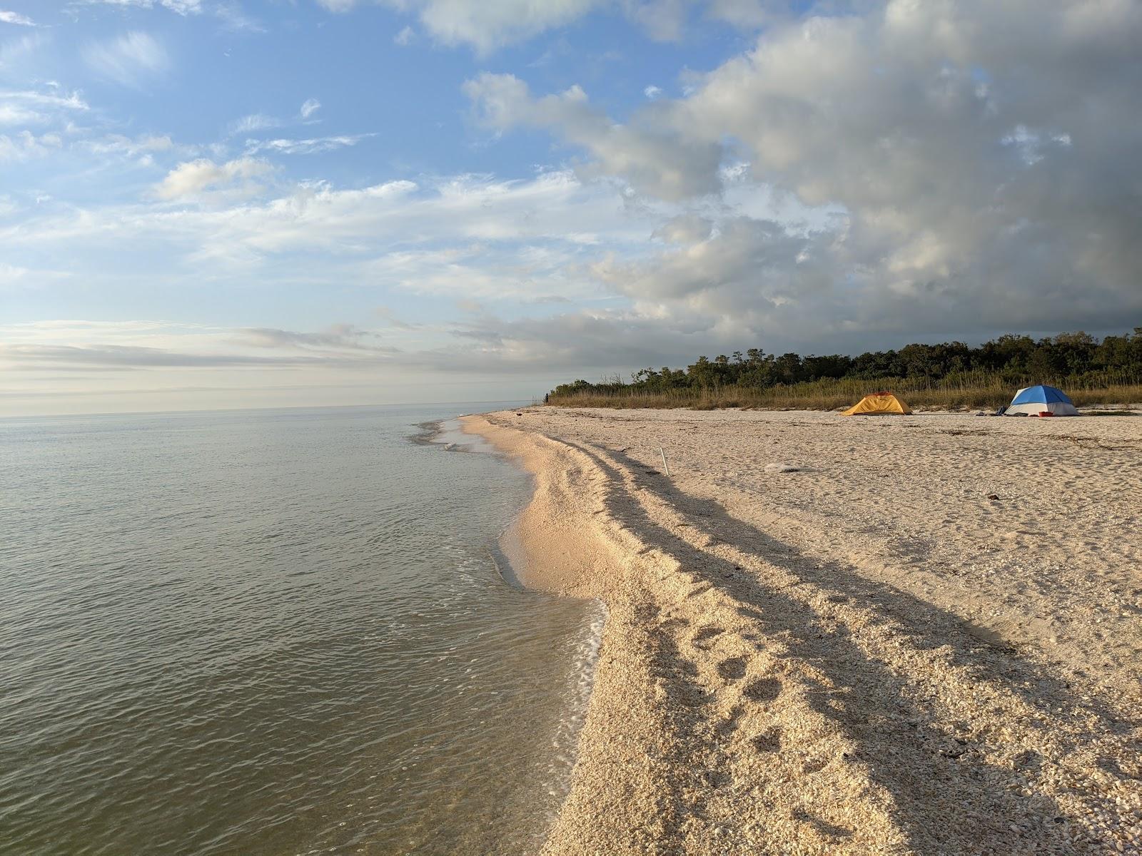 Sandee - Middle Cape Beach