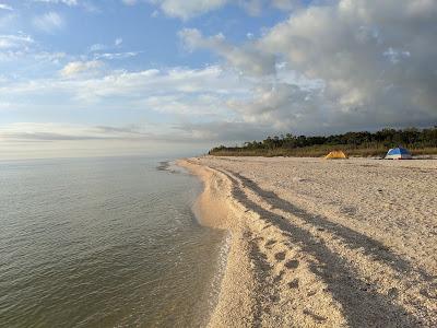 Sandee - Middle Cape Beach