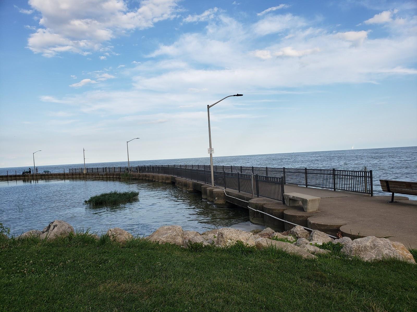 Sandee City Of Luna Pier Public Beach And Pier Photo