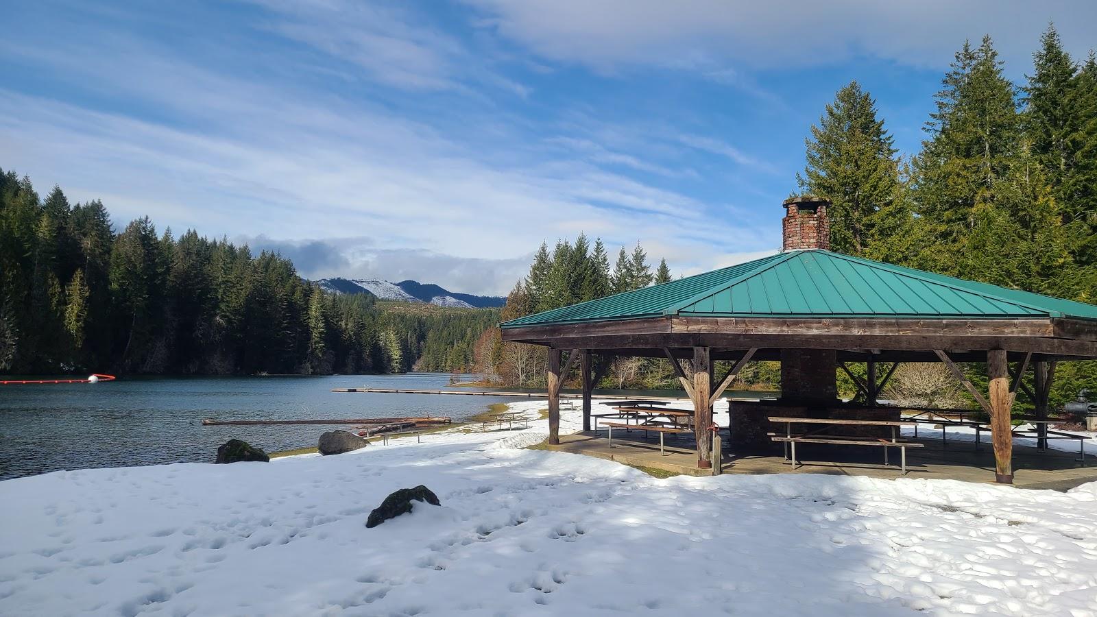 Sandee - Lake Kokanee Private Park