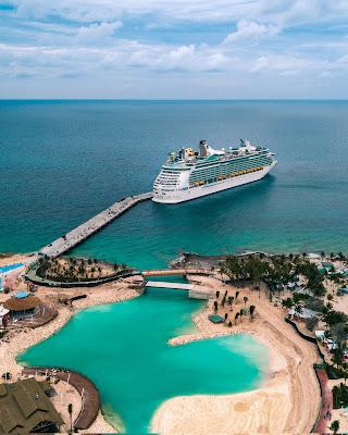 Sandee - Coco Cay