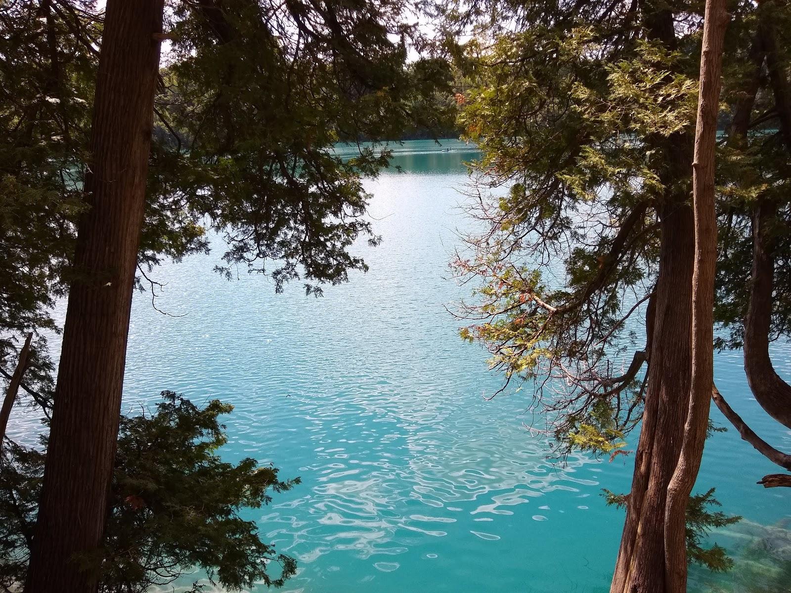 Sandee - Green Lakes State Park