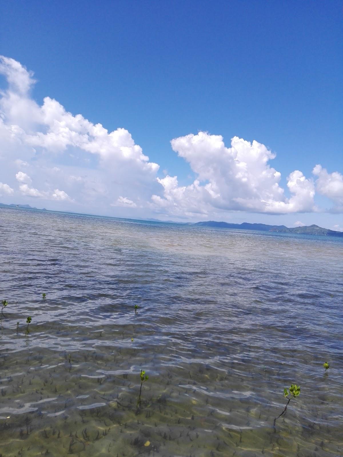Sandee Villegas Resort