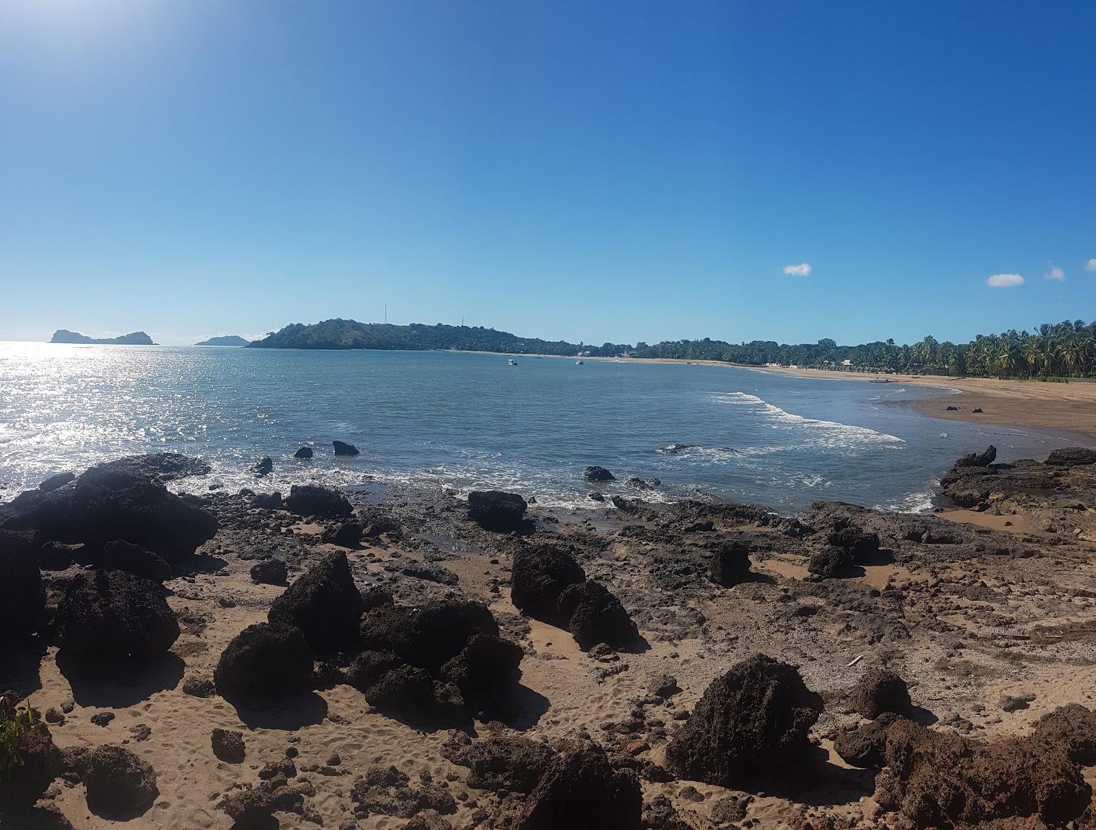 Sandee Ambondrona Beach