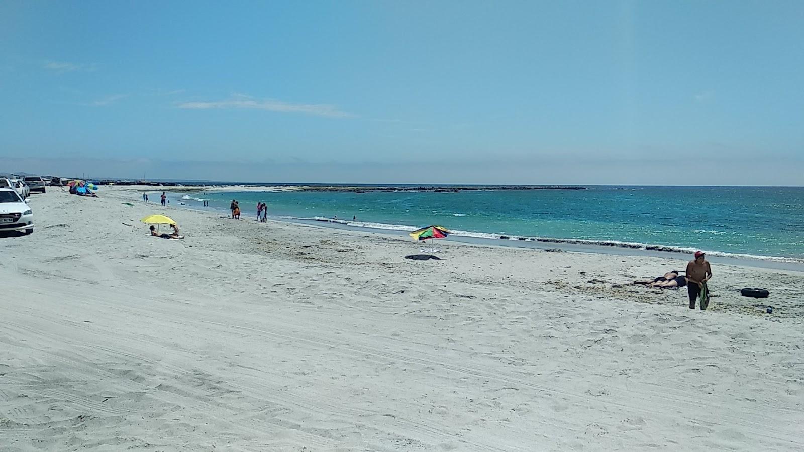 Sandee Playa De Maldonado