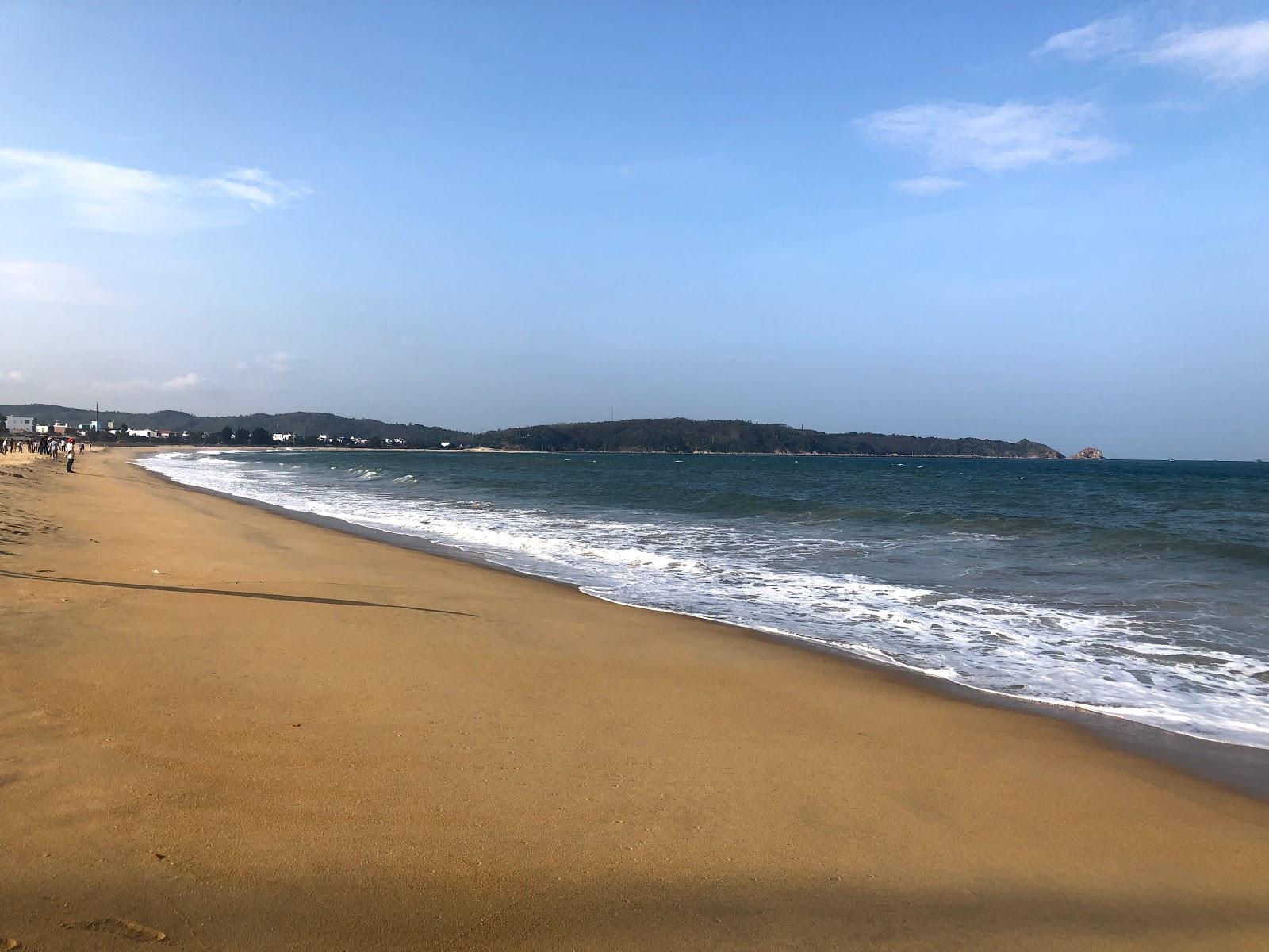 Sandee Cuu Loi Beach Photo