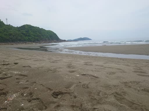 Sandee - Ikumi Beach