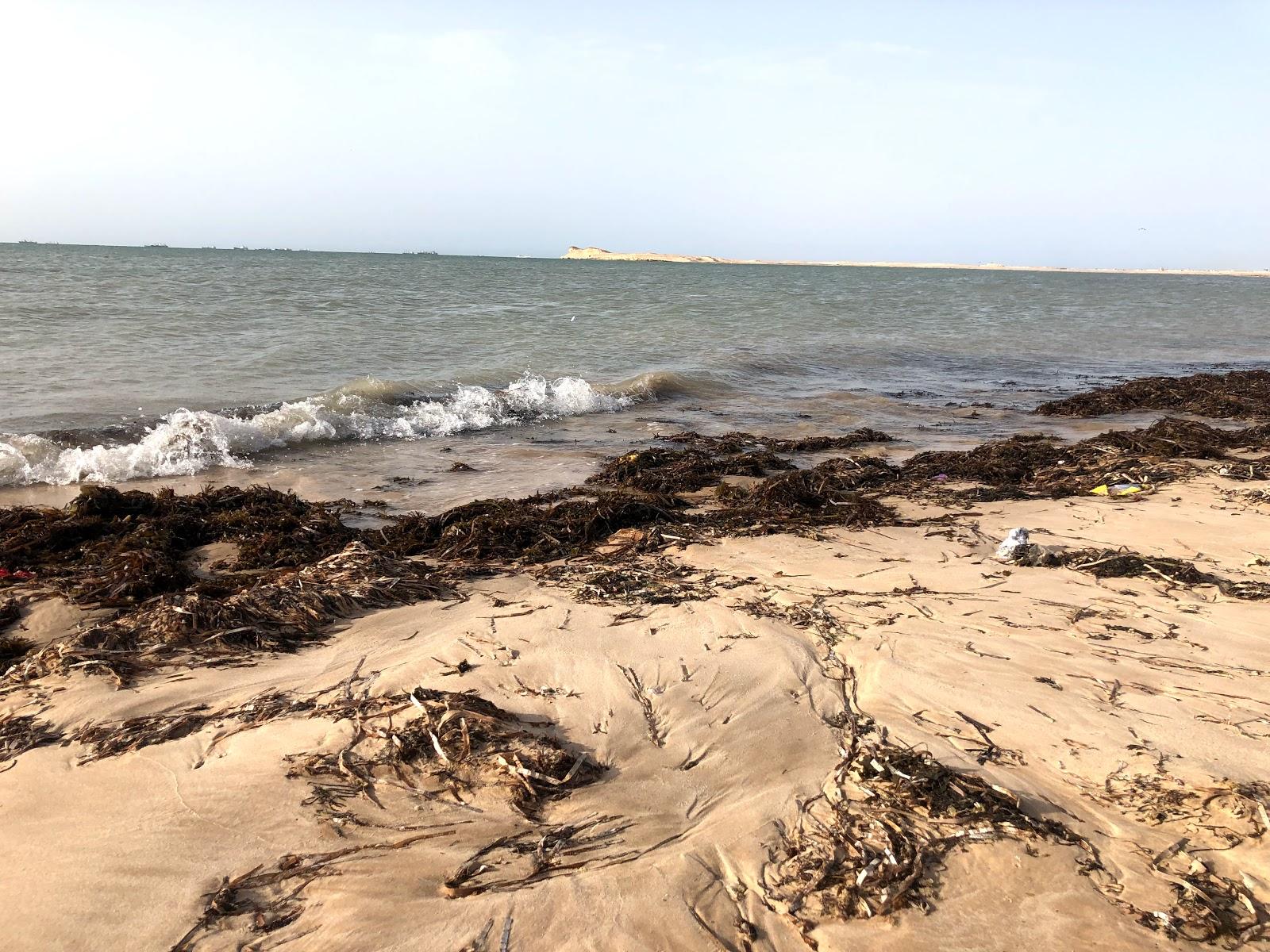 Sandee - Country / Nouadhibou