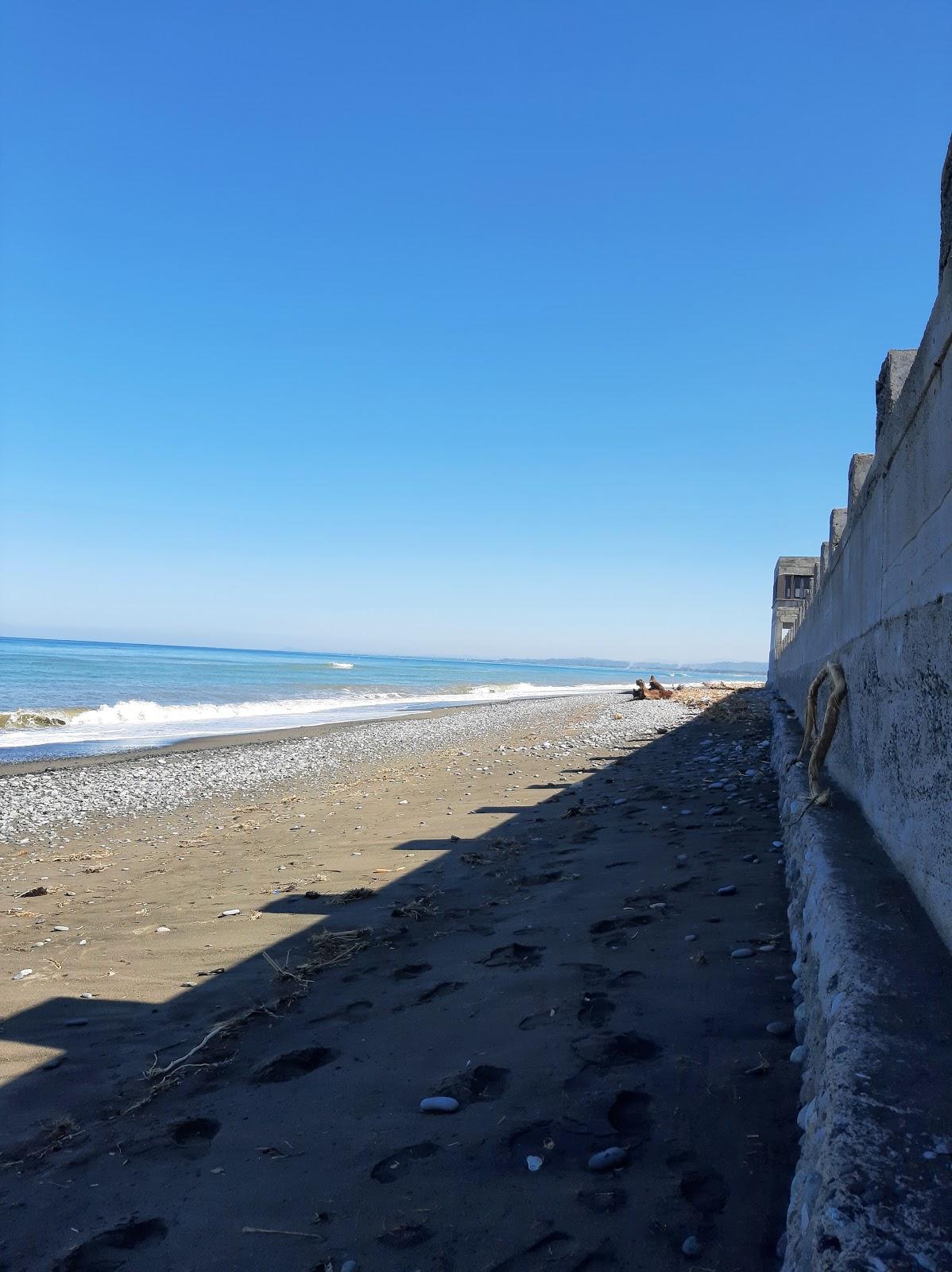 Sandee Tarangotong Beach Photo