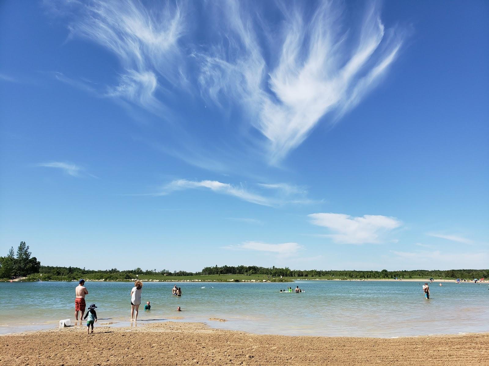 Sandee Birds Hill Beach Photo