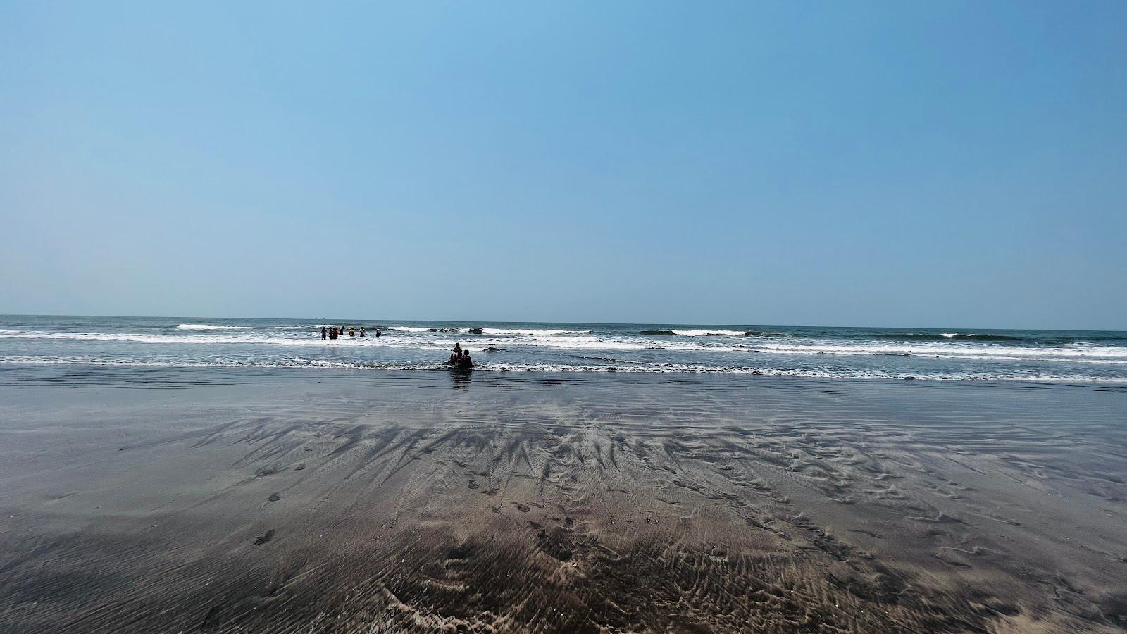 Sandee Harnai Beach