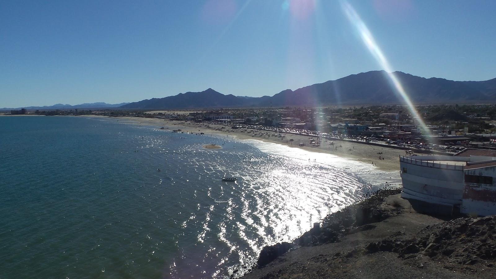 Sandee San Felipe