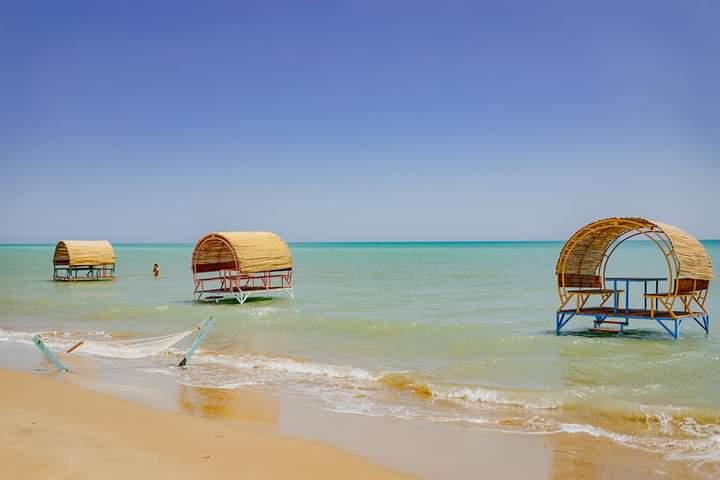 Sandee Plage Kalaat El Andalous