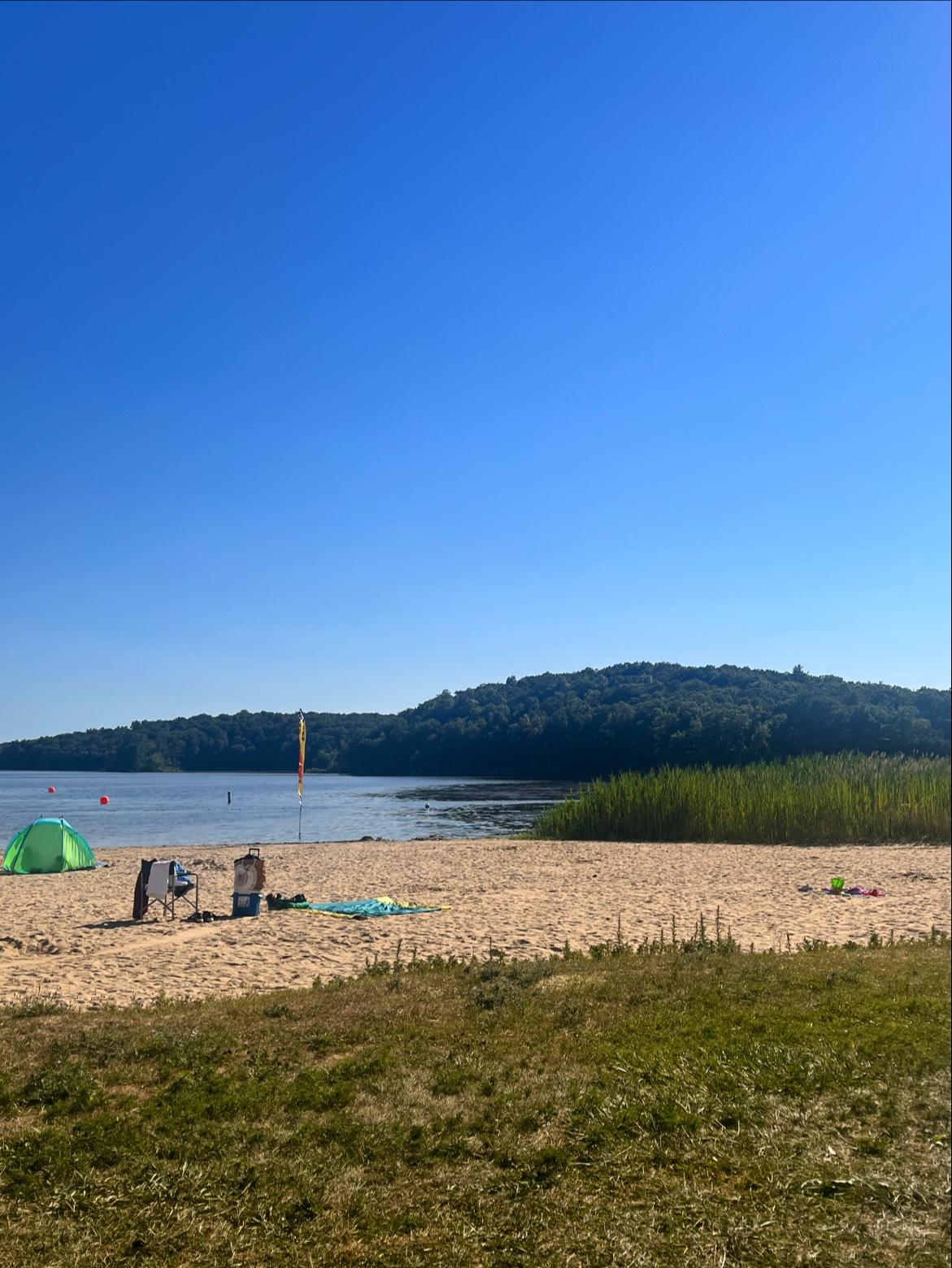 Sandee Wawayanda Beach