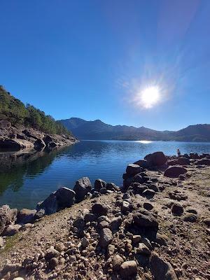 Sandee - Praia Fluvial De Vilarinho Da Furna