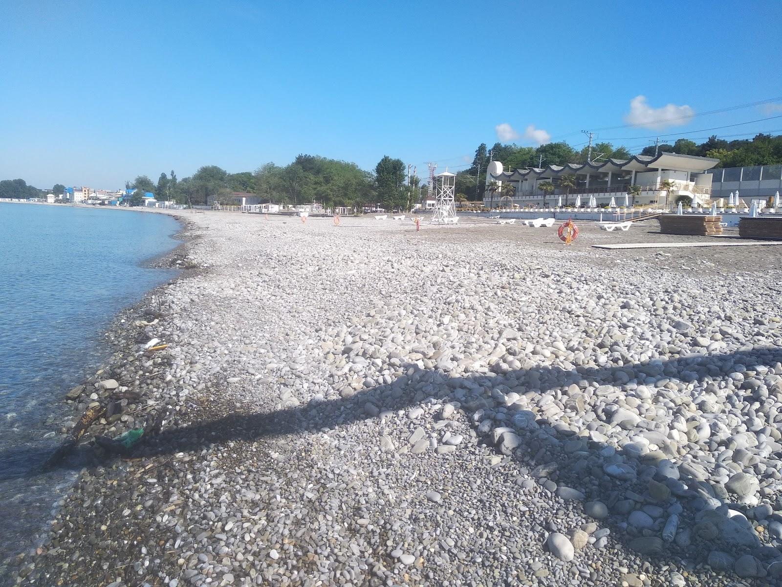 Sandee Sport Beach