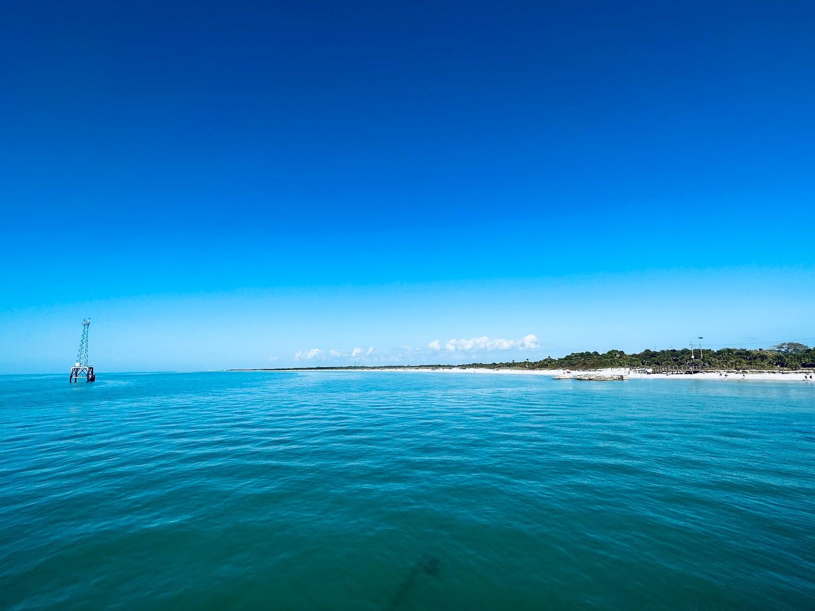 Sandee - Fort Desoto Beach Park