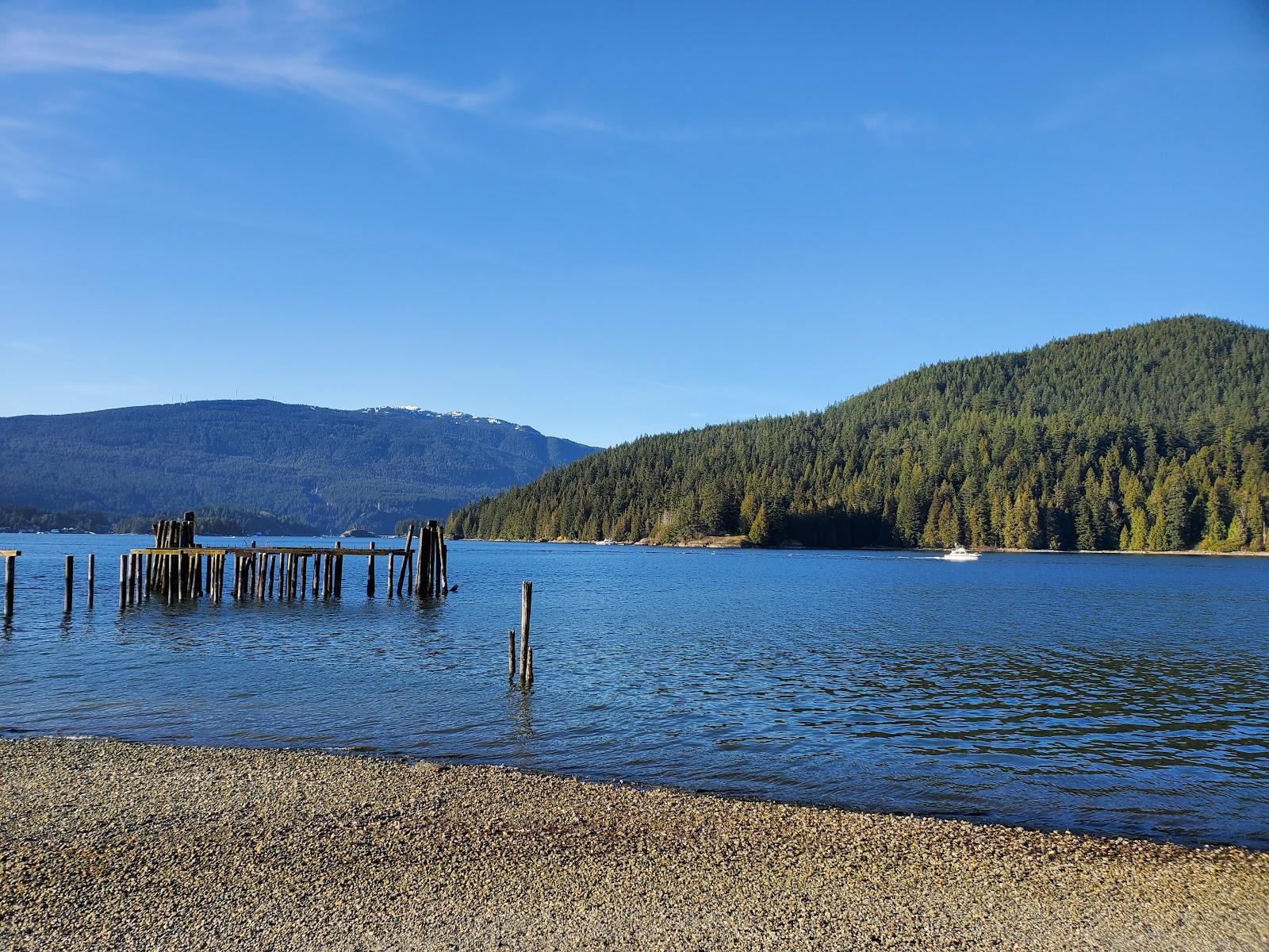 Sandee - Barnet Marine Park