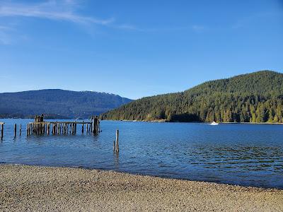 Sandee - Barnet Marine Park