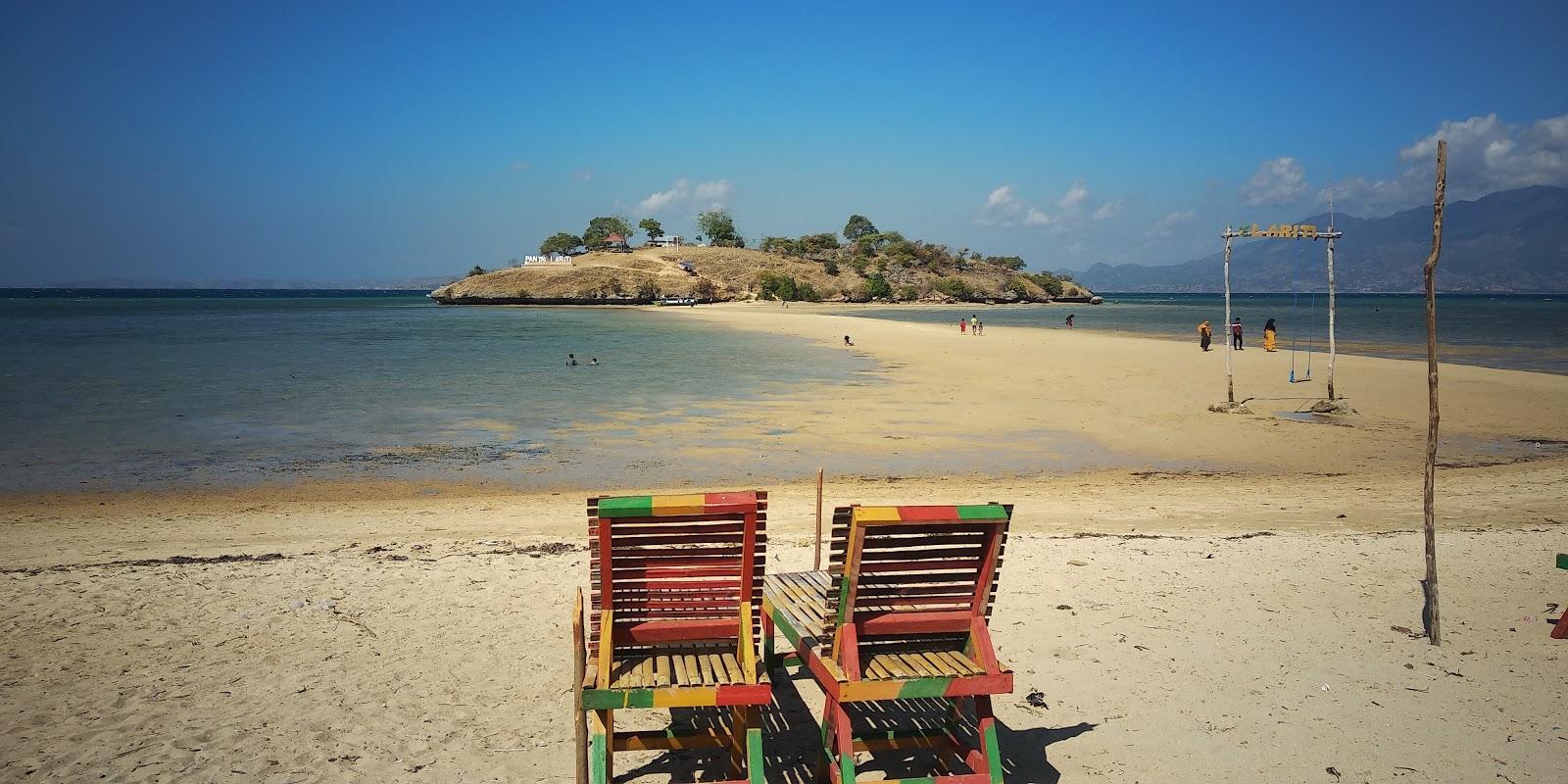 Sandee Gpdi Bethani Petta Beach