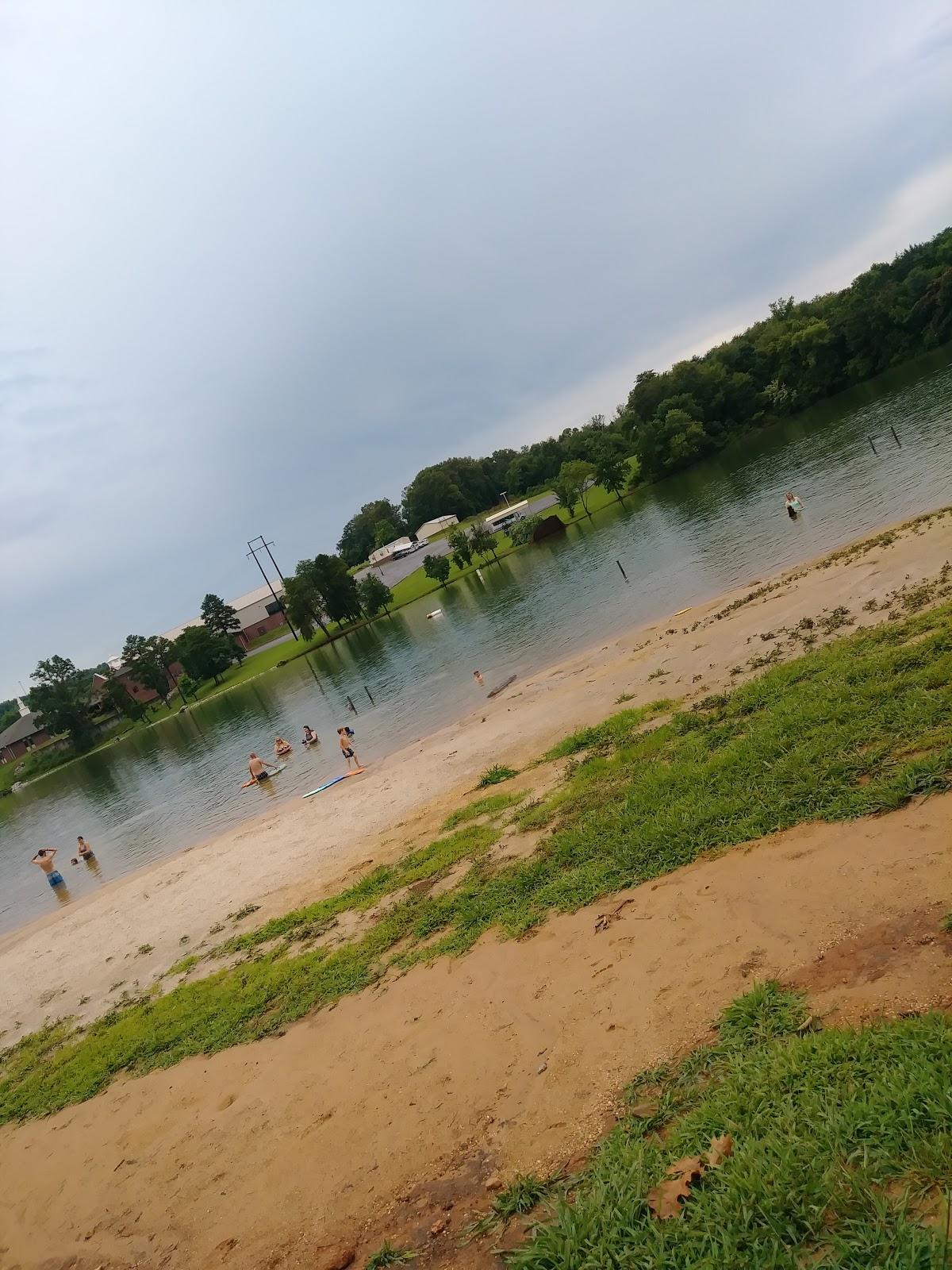 Sandee - Vonroe Recreation Area Boat Ramp