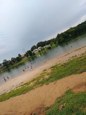 Sandee - Vonroe Recreation Area Boat Ramp