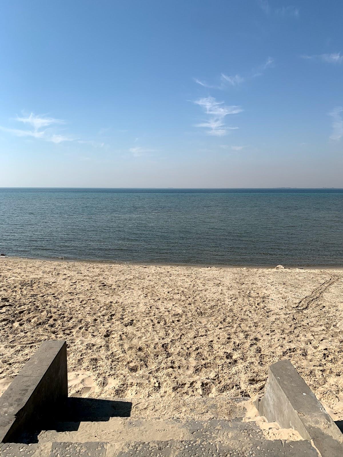 Sandee Marjan Beach
