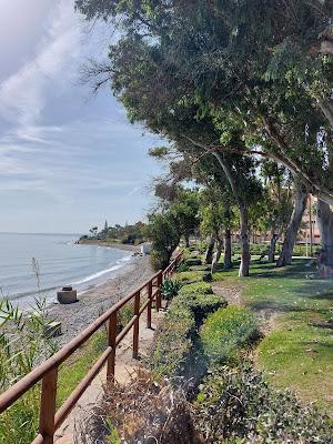 Sandee - Playa Punta De La Plata