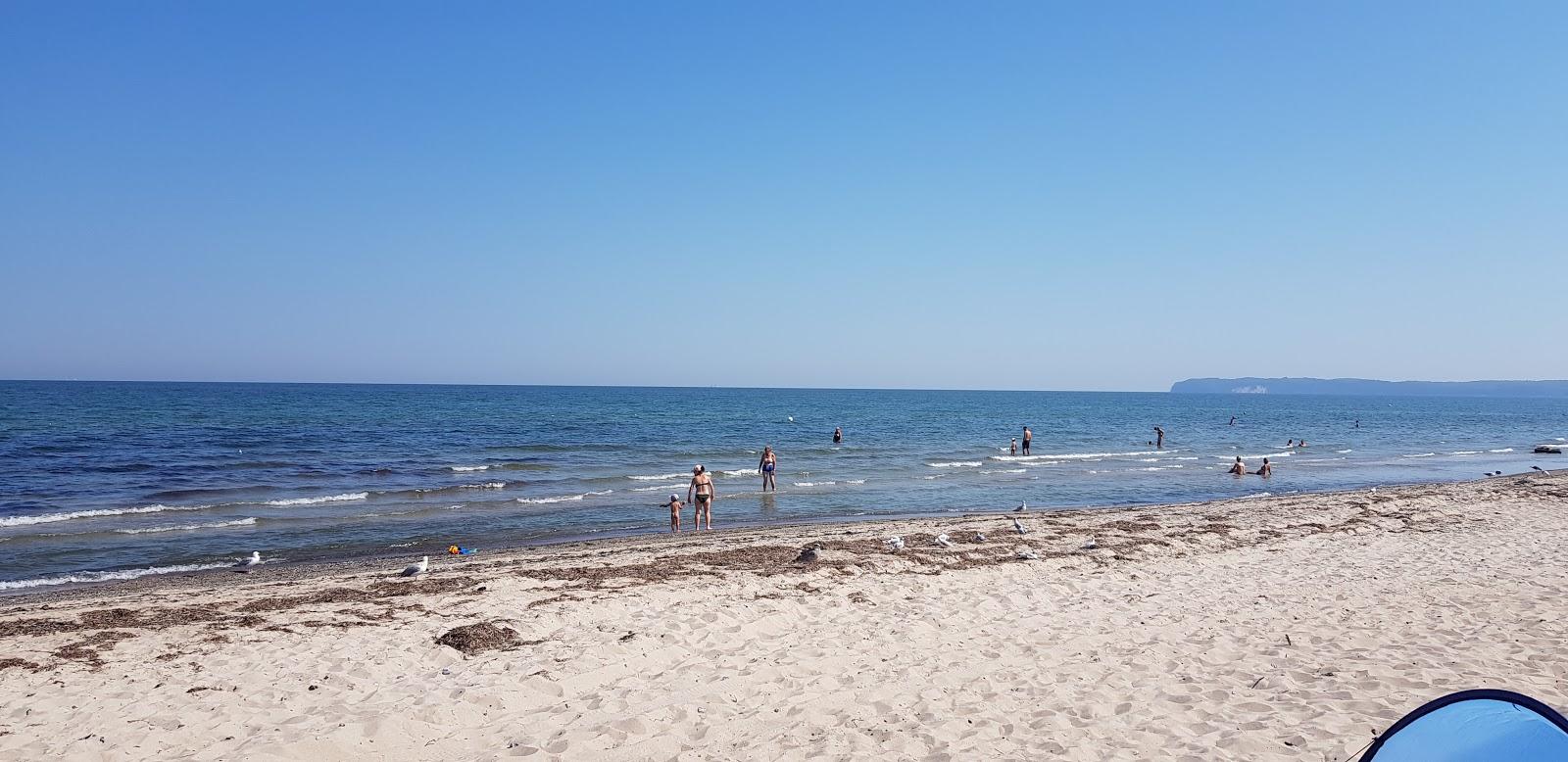 Sandee Strandpanorama Prora