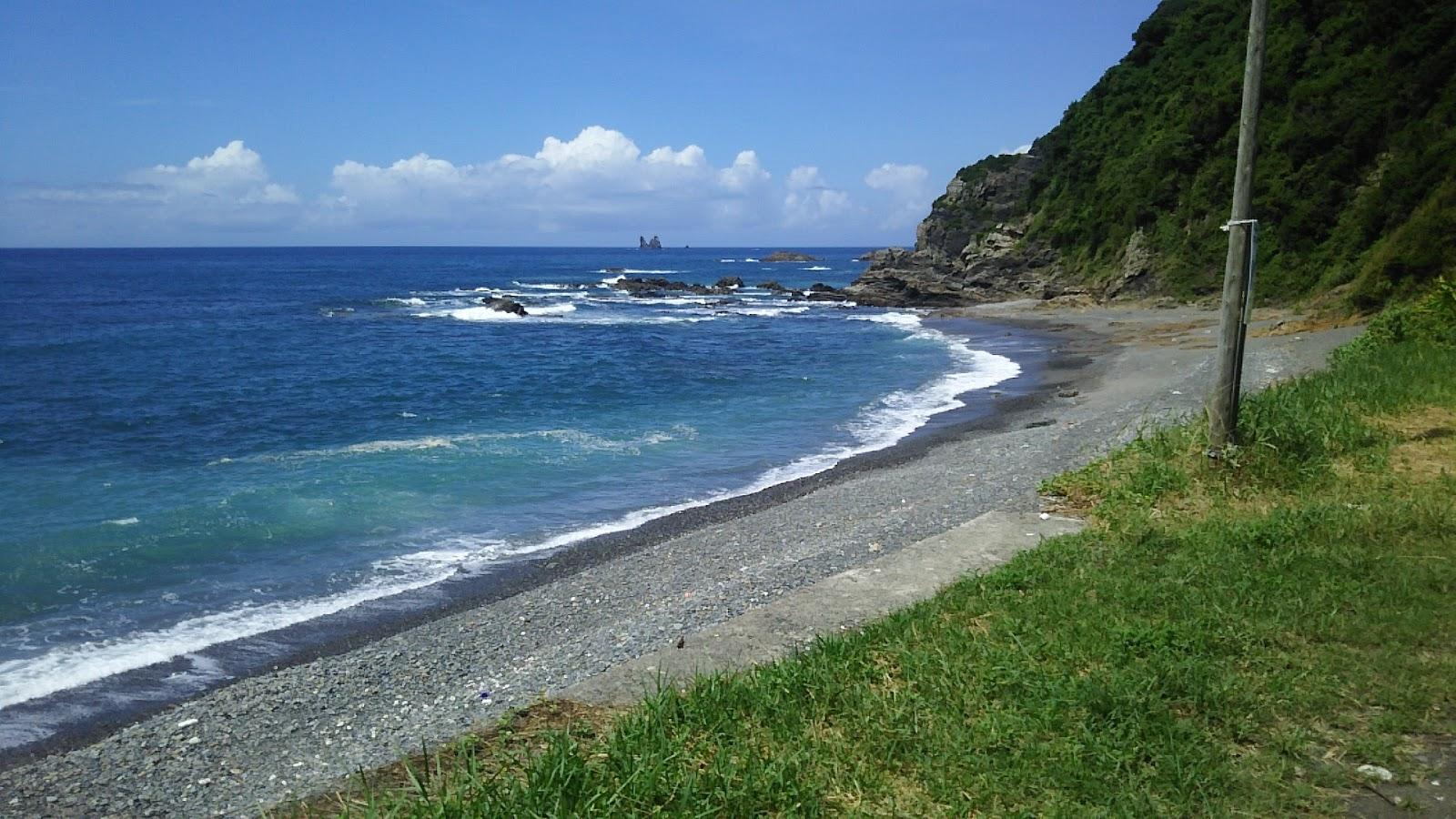 Sandee Suga Muda Coast Photo