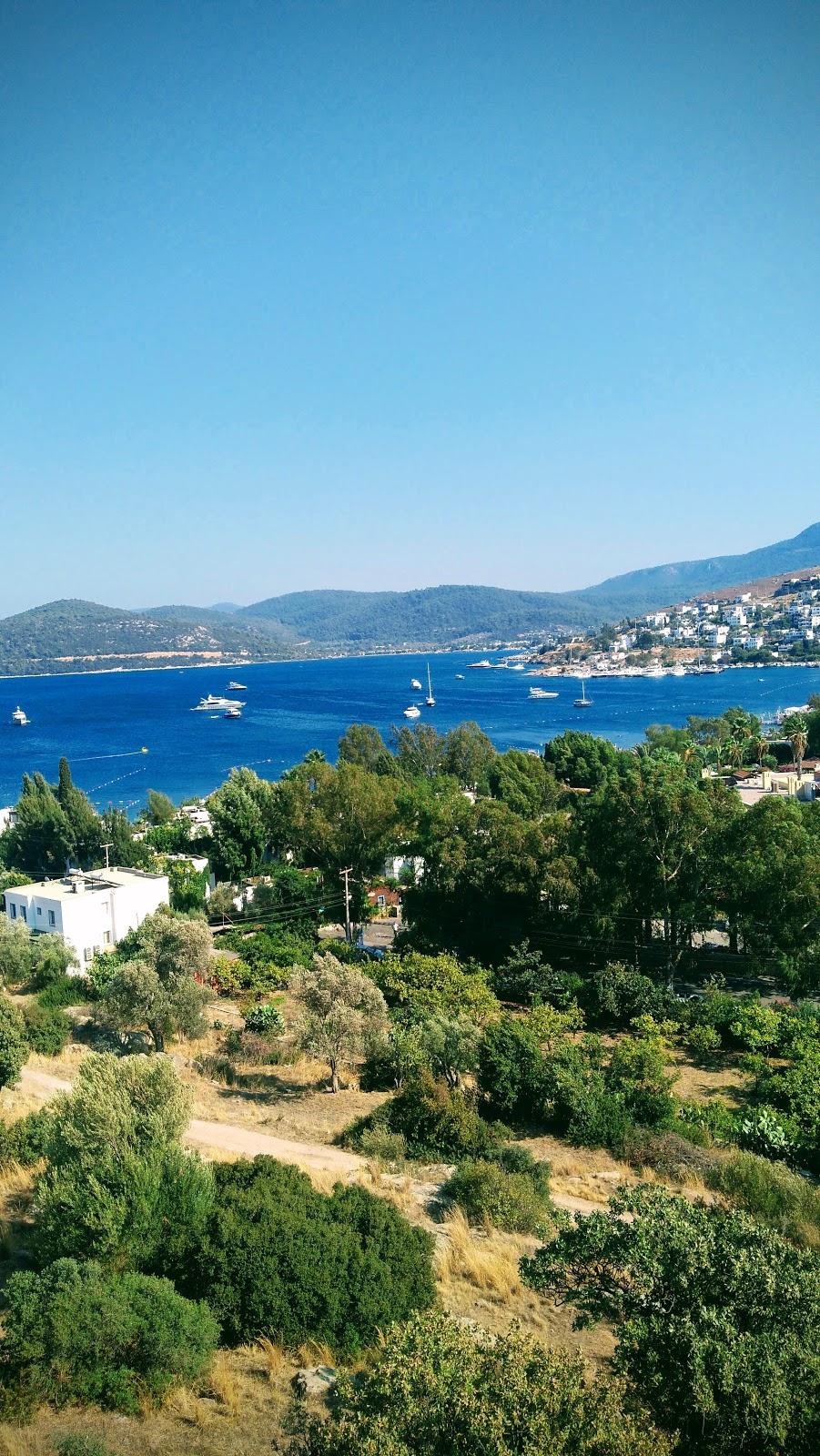Sandee Turkbuku Beach