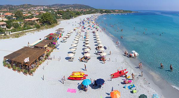 Sandee Stabilimento Balneare L'Isola Rossa