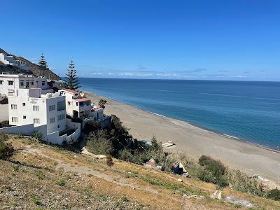 Sandee - Plage Aouchtam Pres Ouedlaou