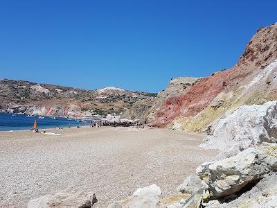 Sandee - Paleochori Beach