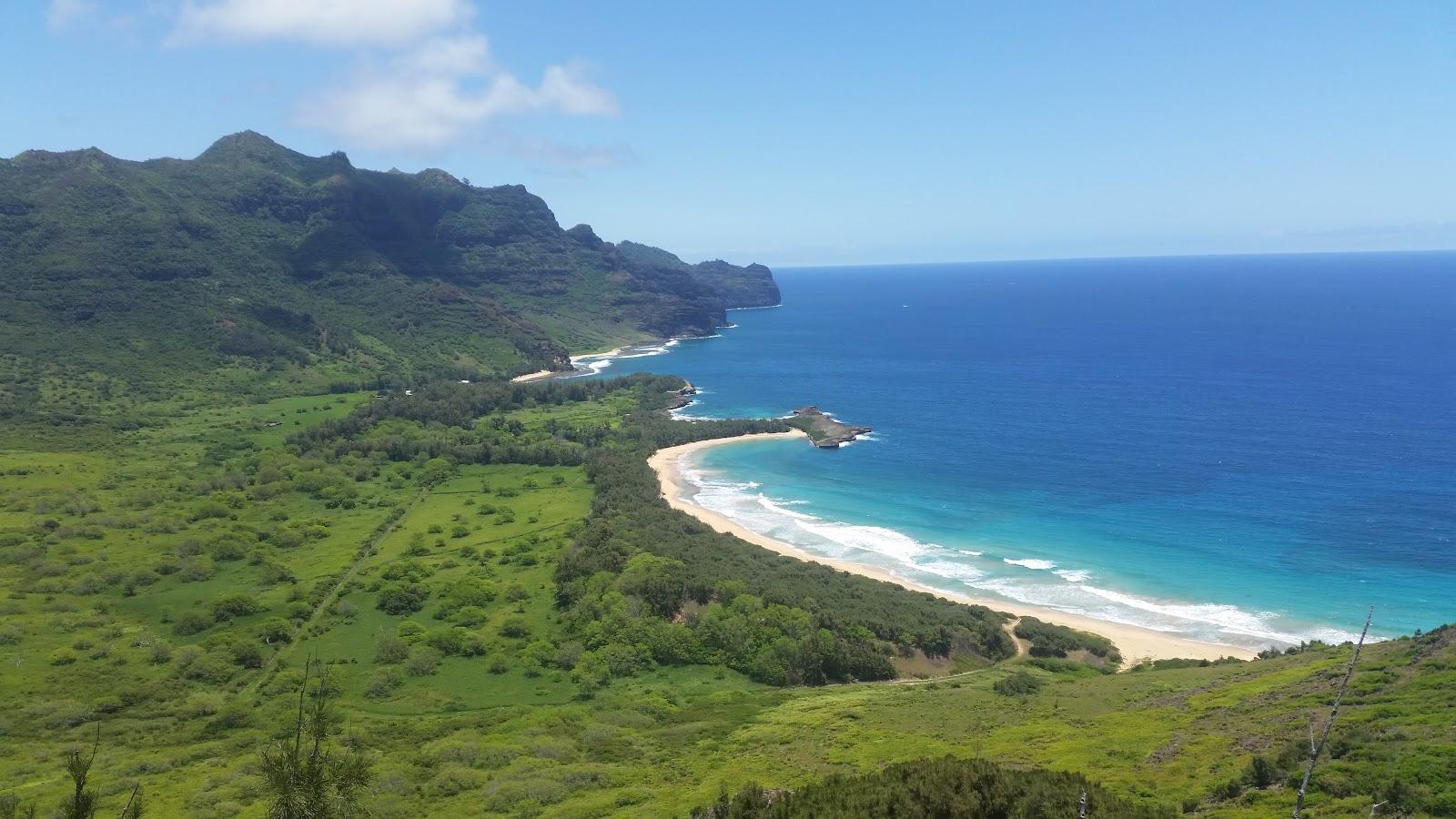 Sandee - Kipu Kai Beach