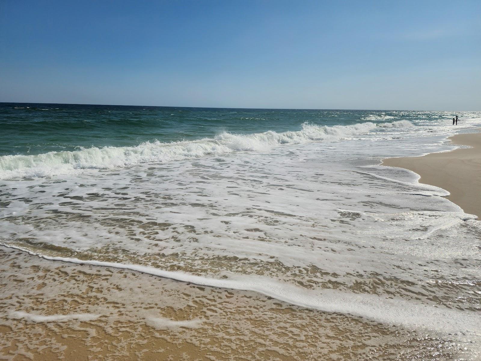 Sandee - East Perdido Key State Park