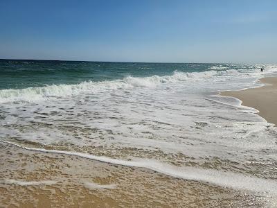 Sandee - East Perdido Key State Park