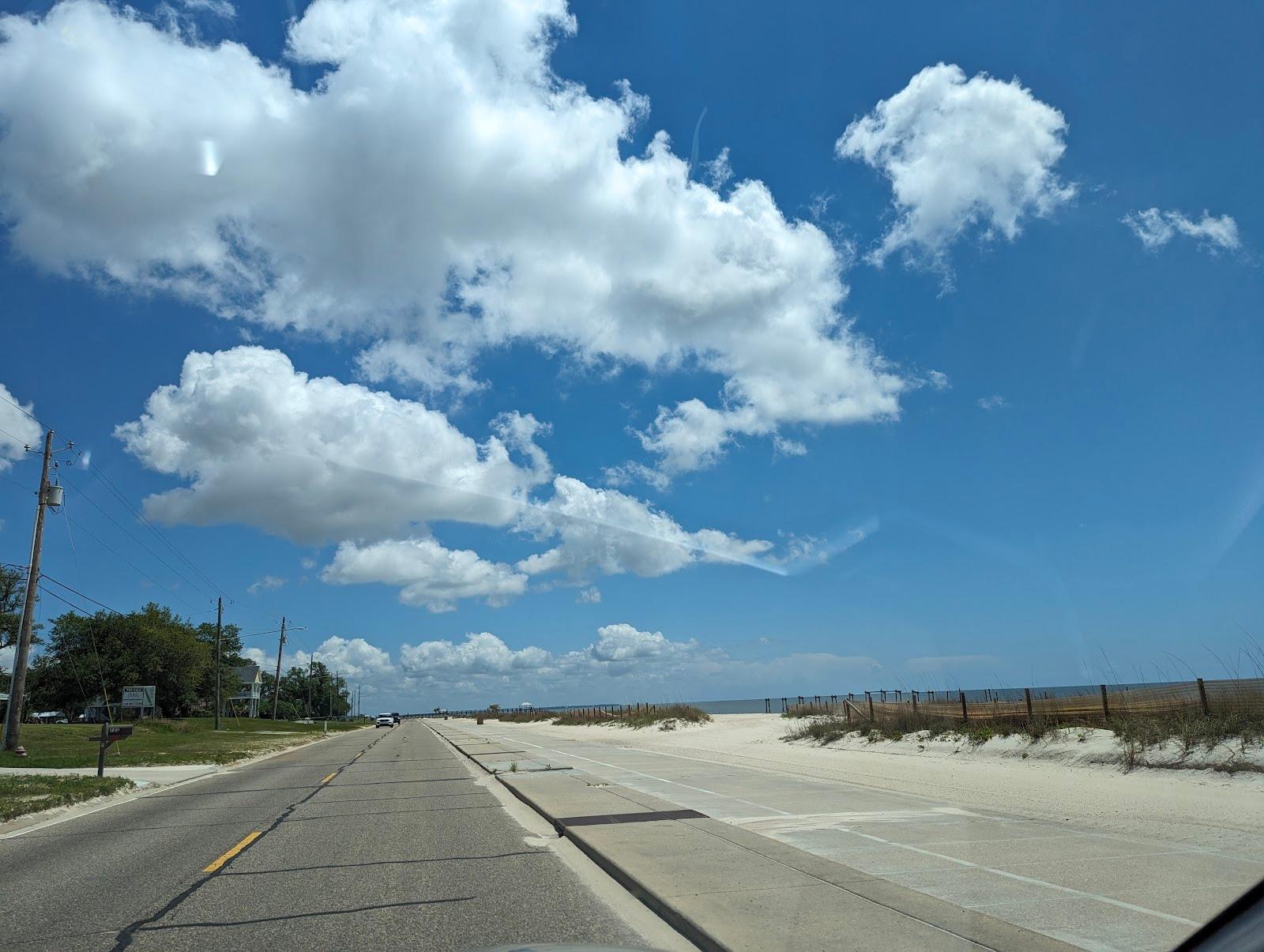 Sandee Waveland Beach